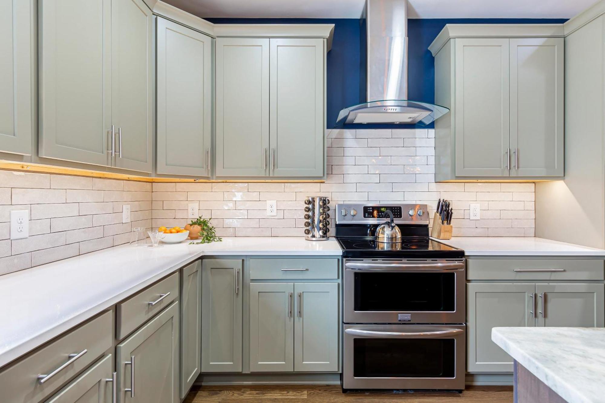 Waverly By Avantstay Nashville-Inspired Townhome W Luxury Kitchen Pool Table Exterior foto